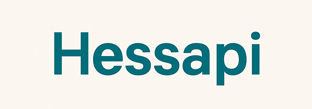 HESSAPI
