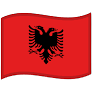 Albanian