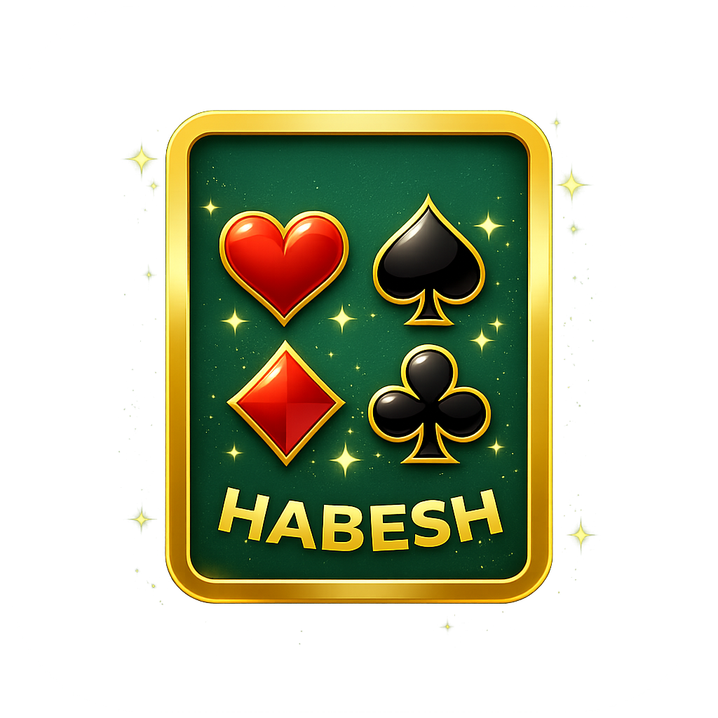 Habesh logo